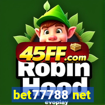 bet77788 net